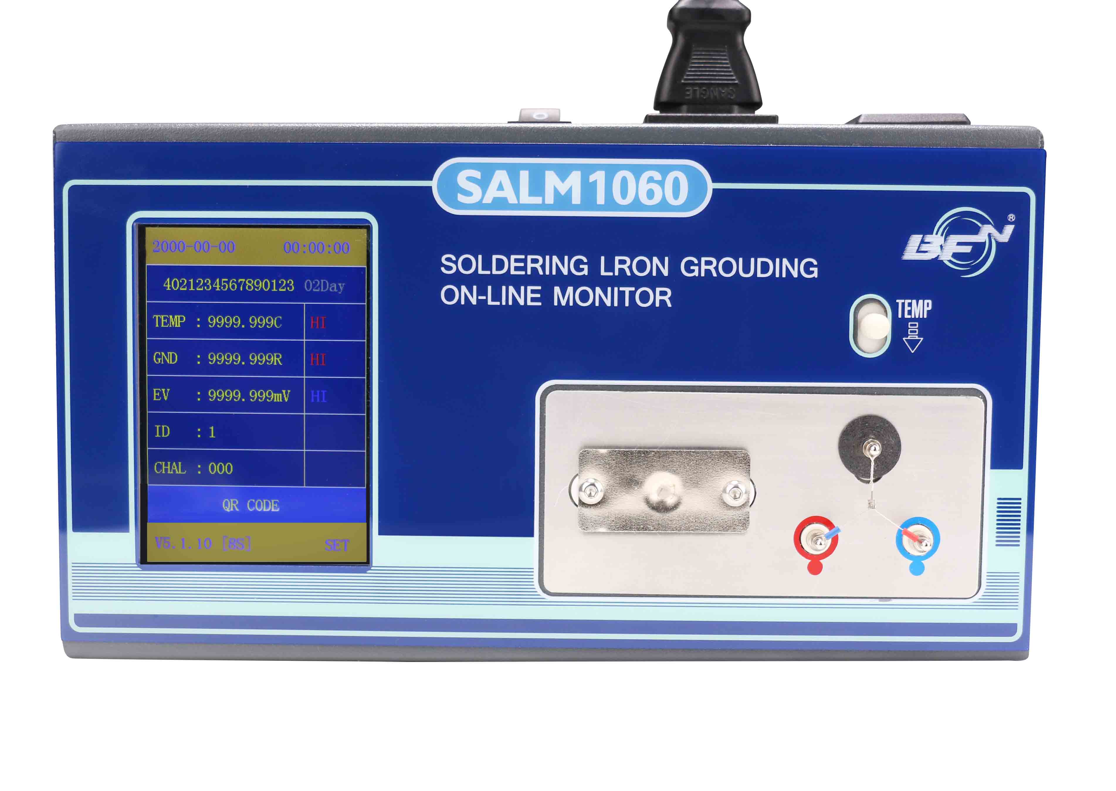 ϵвƷ-SALM1060ӵ߼